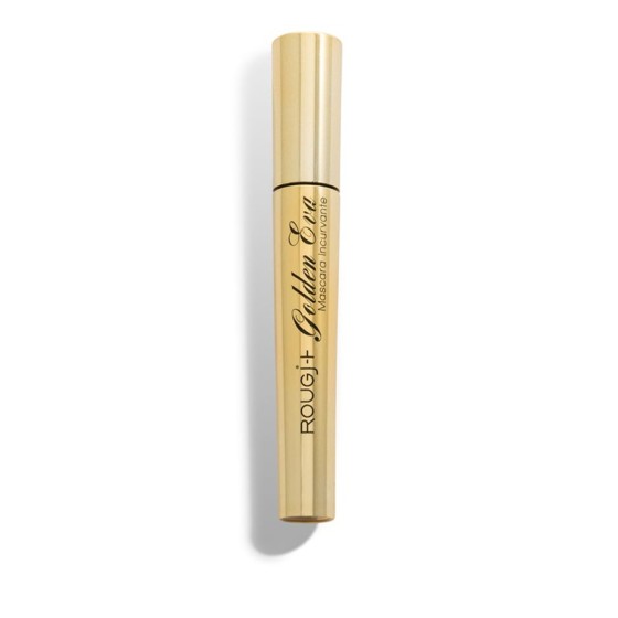 ROUGJ MASCARA GOLDEN EVA...