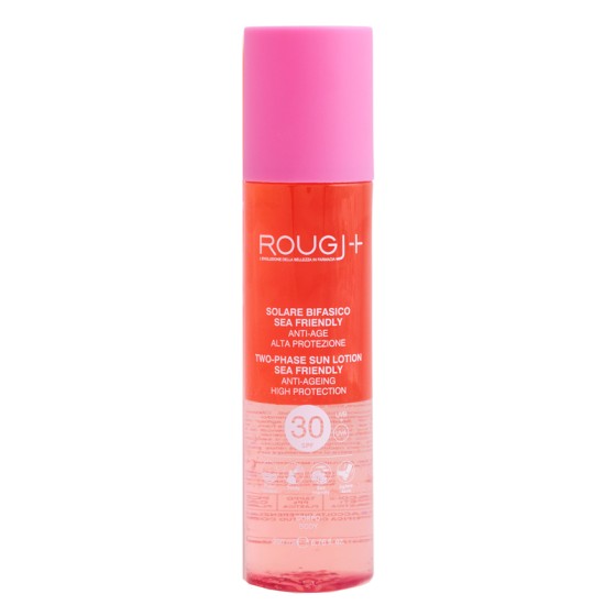 ROUGJ SOLARE SPF30 ANTI-AGE...
