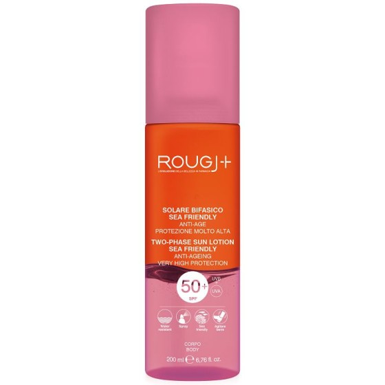 ROUGJ SOLARE SPF50+...