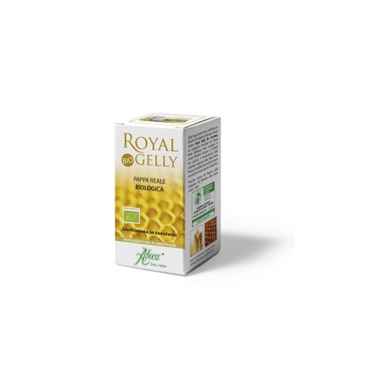 ROYALGELLY 40 TAVOLETTE