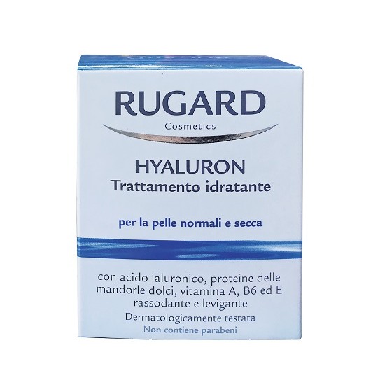 RUGARD HYALURON CREMA VISO...