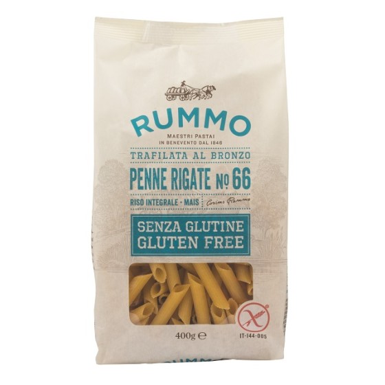 RUMMO PENNE RIGATE N66 DI...
