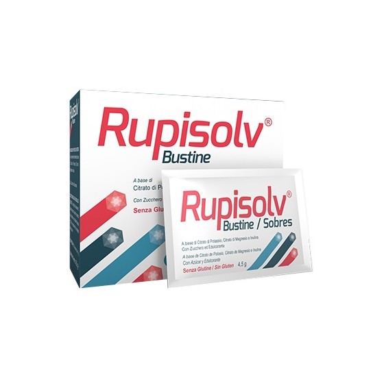 RUPISOLV 20 BUSTINE