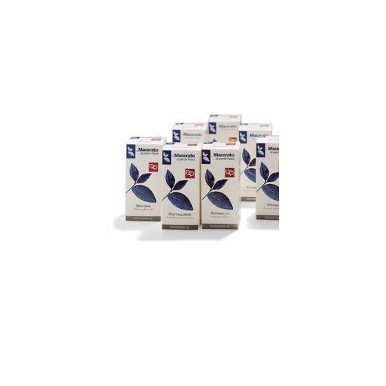 RUSCO TINTURA MADRE 100 ML