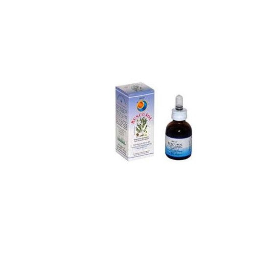 RUSCUSOL LIQUIDO 50 ML