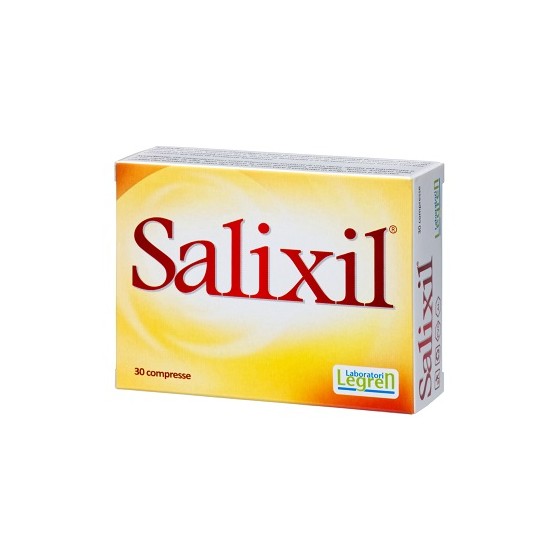 SALIXIL 30 COMPRESSE
