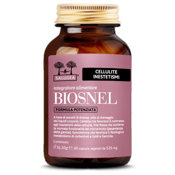 SALUGEA BIOSNEL FORMULA...