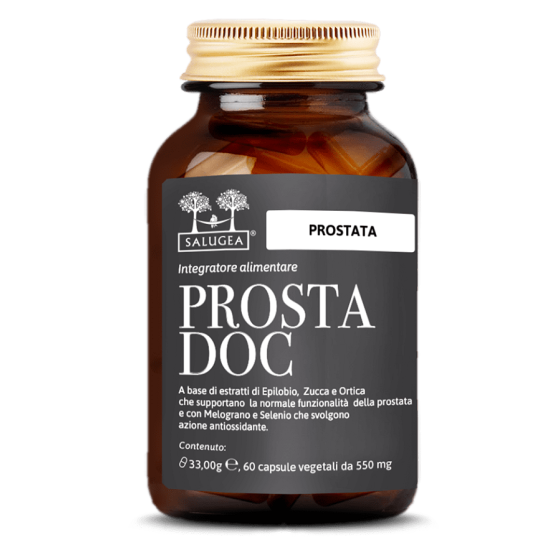 SALUGEA PROSTADOC 60...