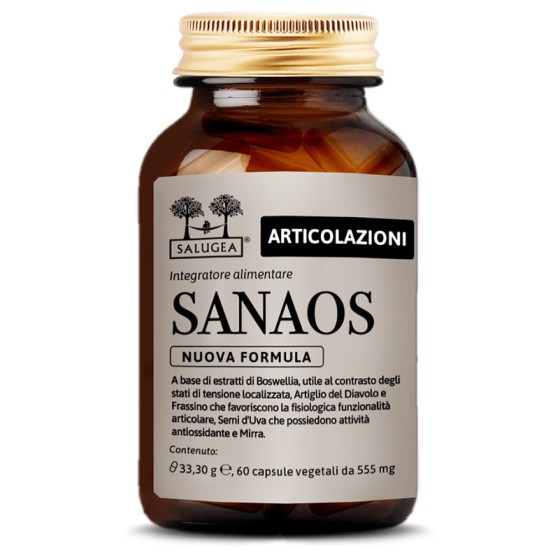 SALUGEA SANAOS NUOVA...