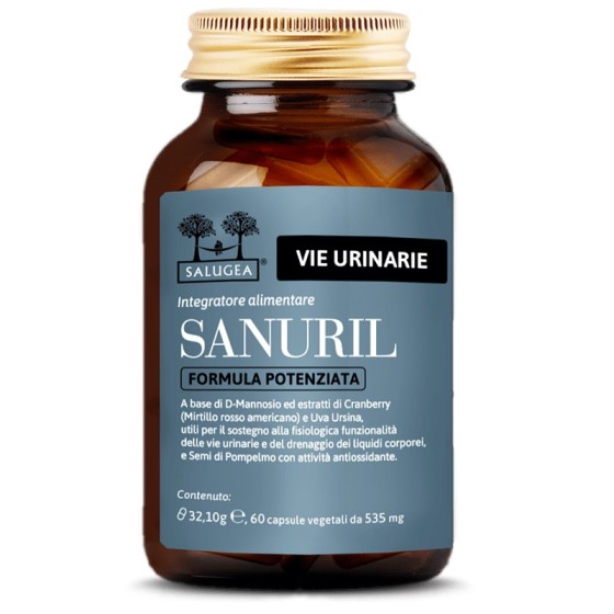 SALUGEA SANURIL FORMULA...