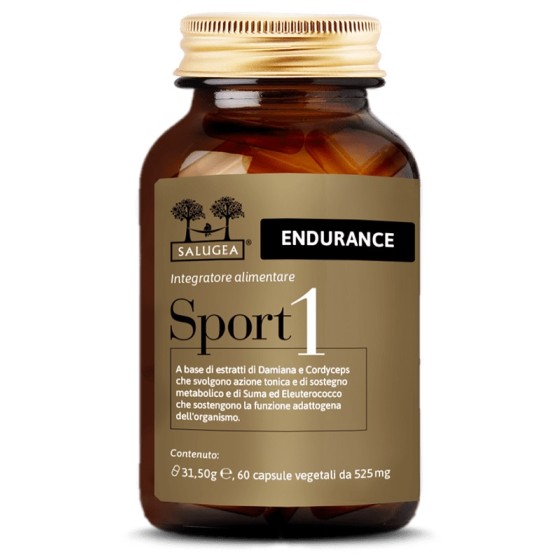 SALUGEA SPORT1 ENDURANCE 60...