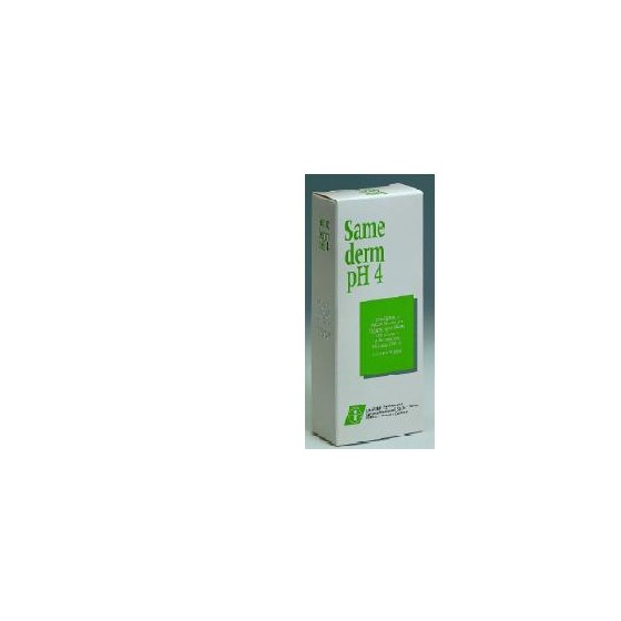 SAMEDERM PH4 DETERGENTE 150 ML