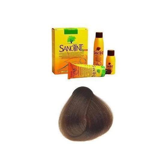 SANOTINT LIGHT TINT BIONDO...