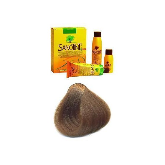 SANOTINT LIGHT TINT BIONDO...