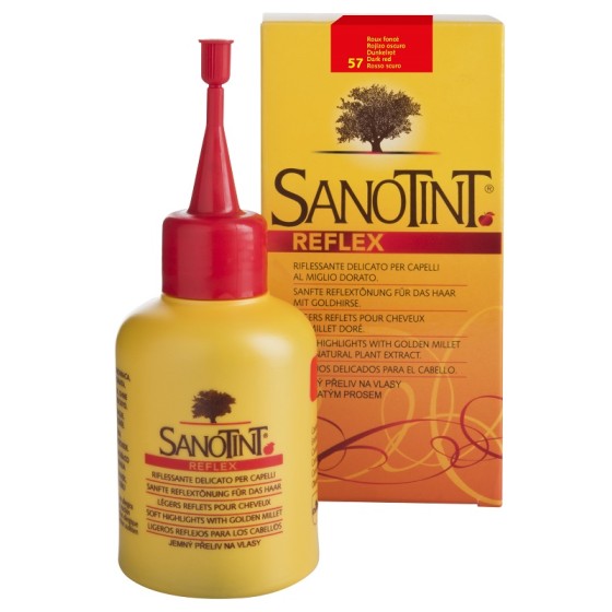 SANOTINT REFLEX ROSSO SCURO...