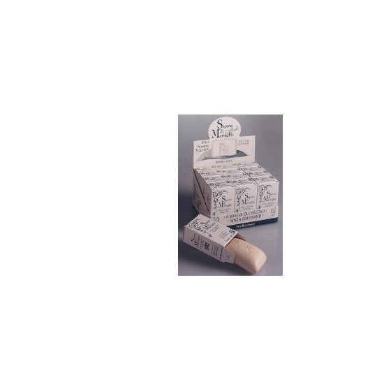 SAPONE MARSIGLIA 100 G