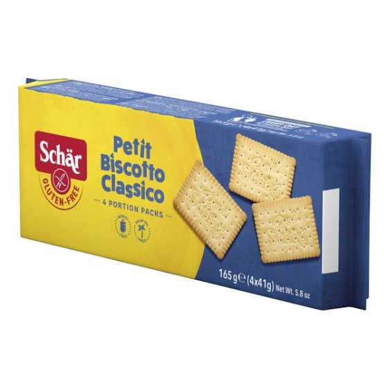 SCHAR PETIT BISCOTTO...