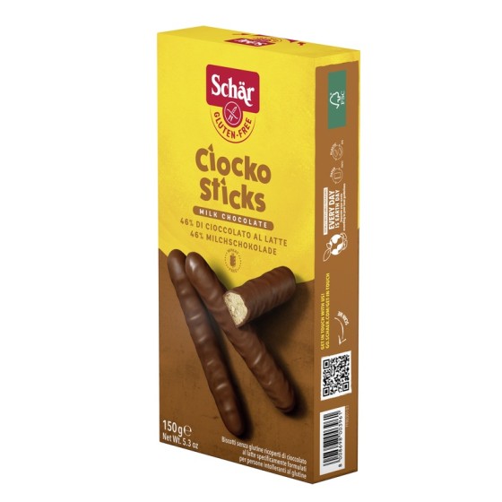 SCHAR CIOCKO STICK...