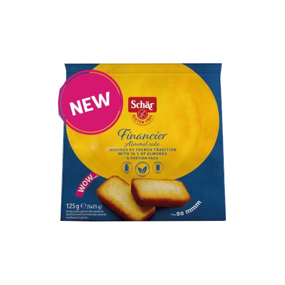 SCHAR FINANCIER MERENDINA 5...