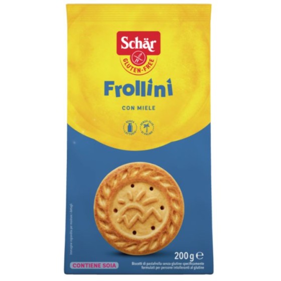 SCHAR FROLLINI 200 G