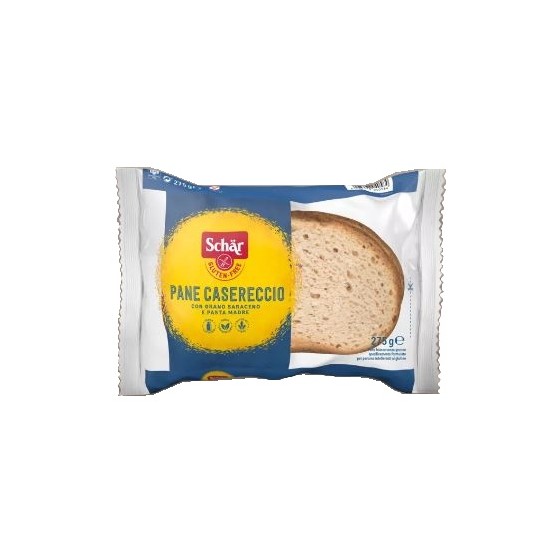 SCHAR PANE CASERECCIO 5...