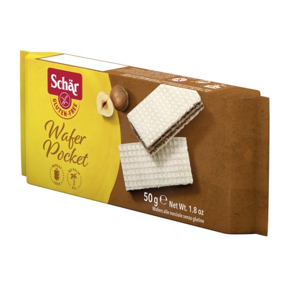 SCHAR WAFER POCKET ALLA...