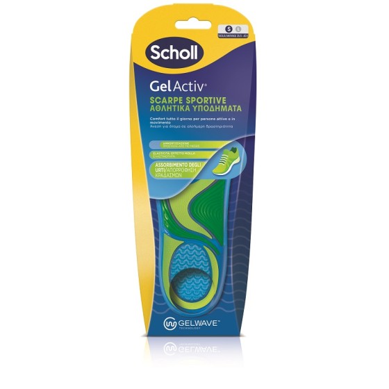 SCHOLL GELACTIV SCARPE...
