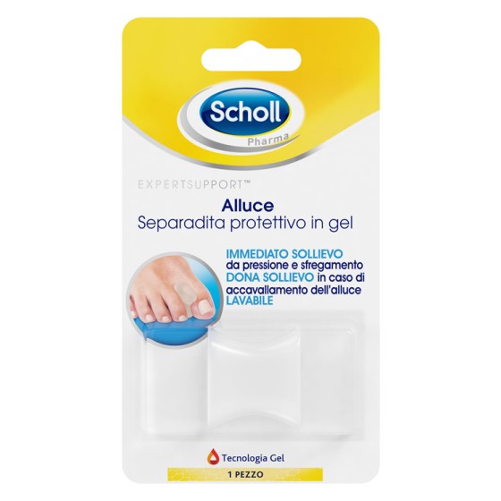 SEPARADITA ALLUCE GELACTIV...