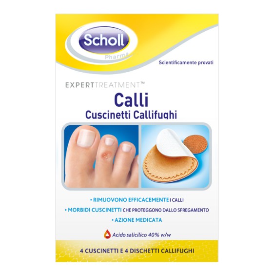 CEROTTO CALLIFUGO CALLI...
