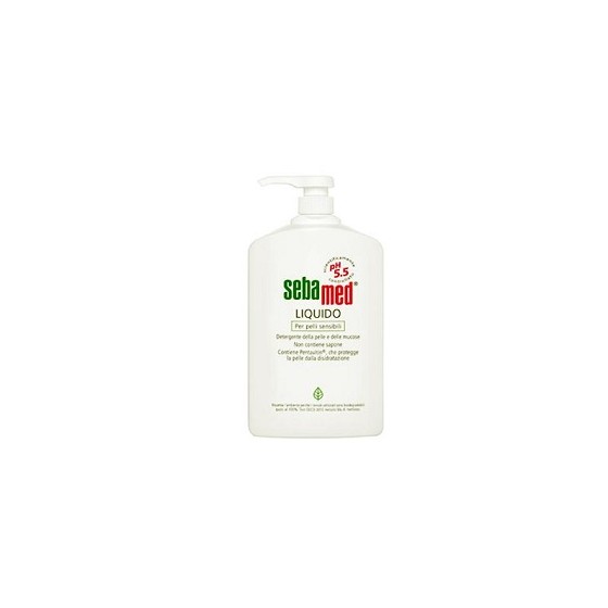 SEBAMED DETERGENTE LIQUIDO...