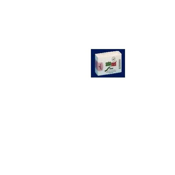 SEBAMED PANE GR 100