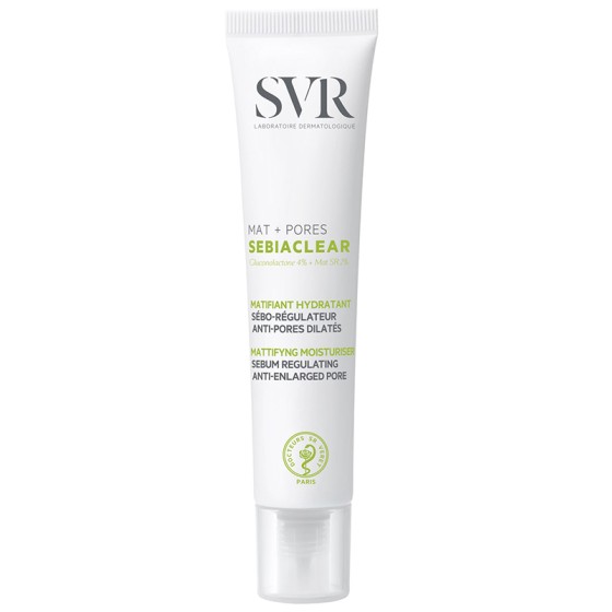 SEBIACLEAR CREMA MAT +...