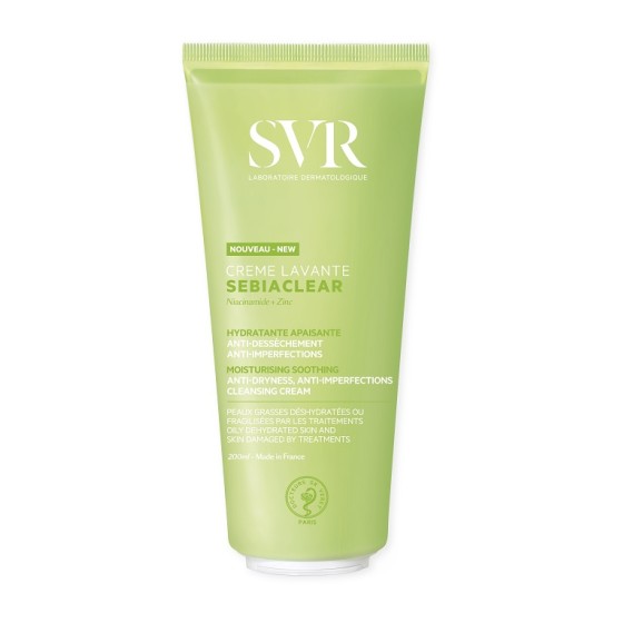 SEBIACLEAR CREME LAVANTE...
