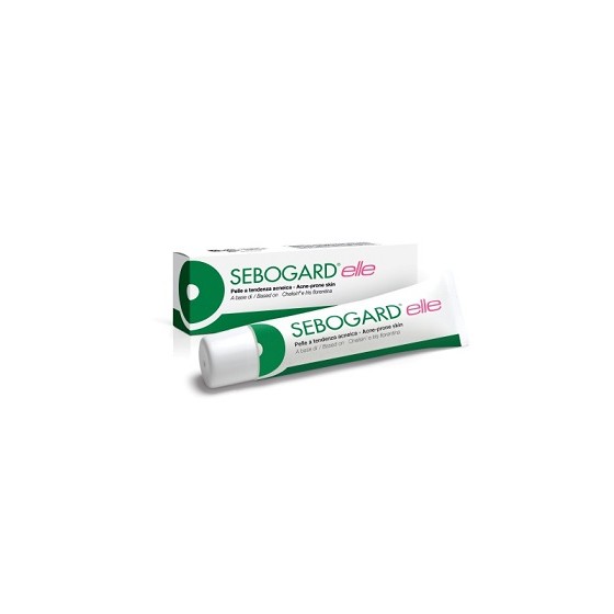 SEBOGARD ELLE 30 ML