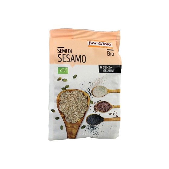 SEMI DI SESAMO SENZA...