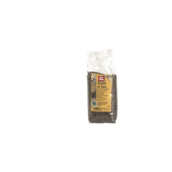 SEMI DI LINO 500 G