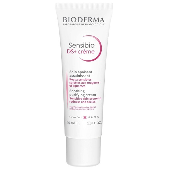 SENSIBIO DS+ CREMA...