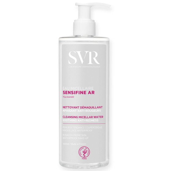 SENSIFINE AR EAU MICELLAIRE...