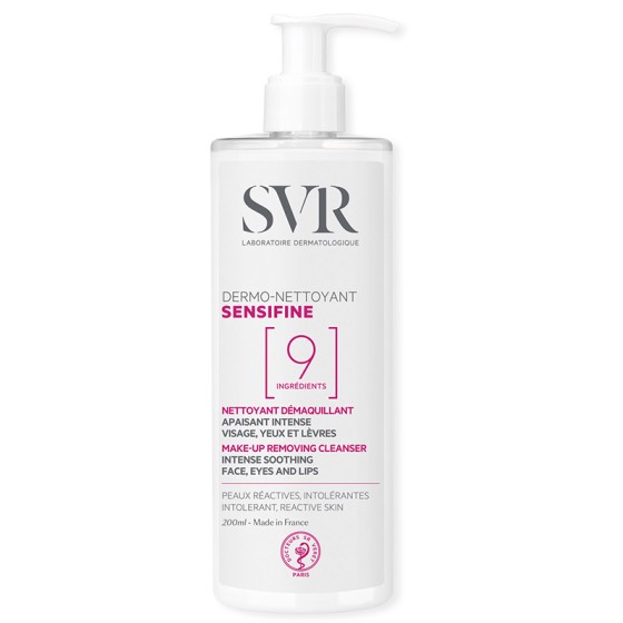 SENSIFINE DERMO NETTOYANT...