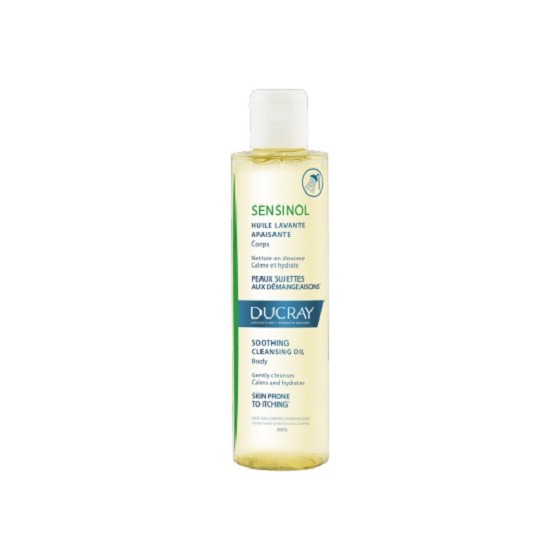 SENSINOL OLIO DETERGENTE...