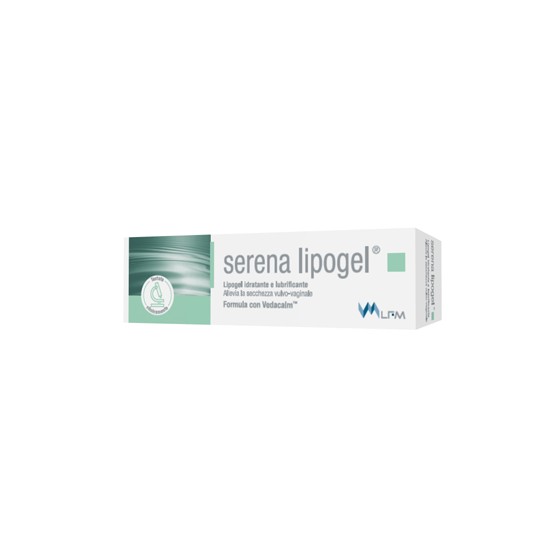 SERENA LIPOGEL 30 ML