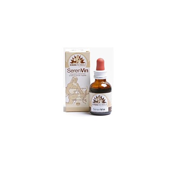 SERENVIN 50 ML