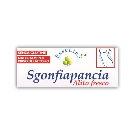 SGONFIAPANCIA 20 COMPRESSE...