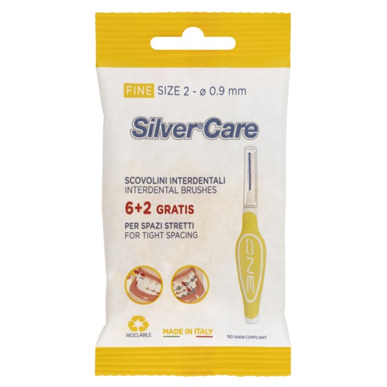 SILVERCARE SCOVOLINO...
