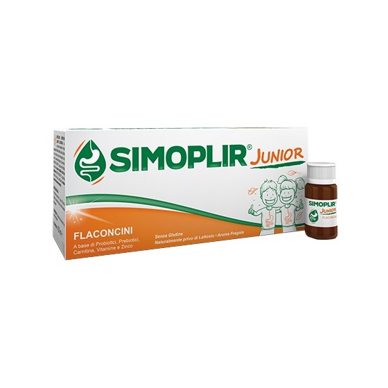 SIMOPLIR JUNIOR 12...