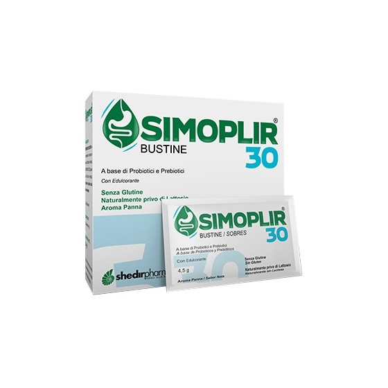 SIMOPLIR 30 12 BUSTINE