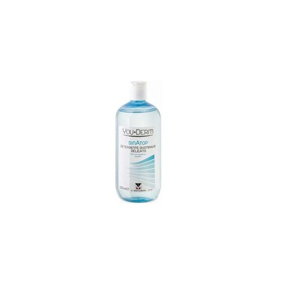 SINATOP YOUDERM DETERGENTE...