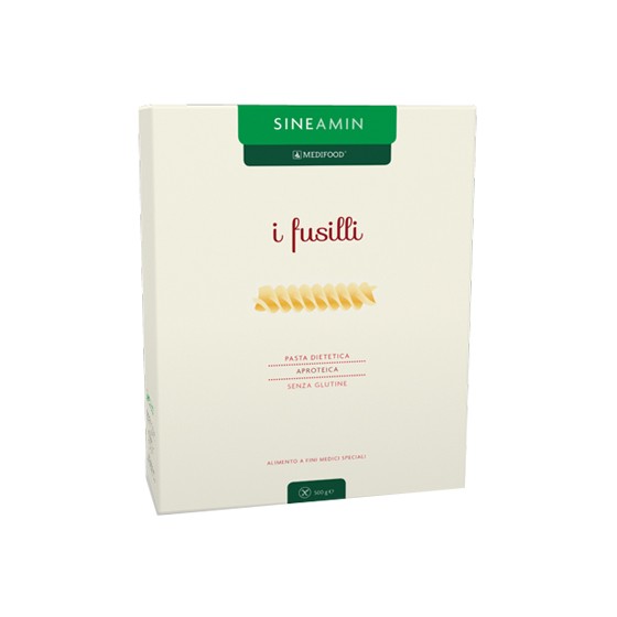 SINEAMIN FUSILLI 500 G