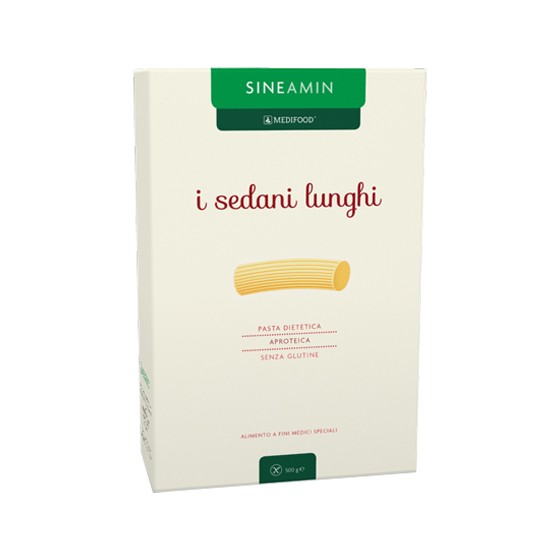 SINEAMIN SEDANI LUNGHI 500 G