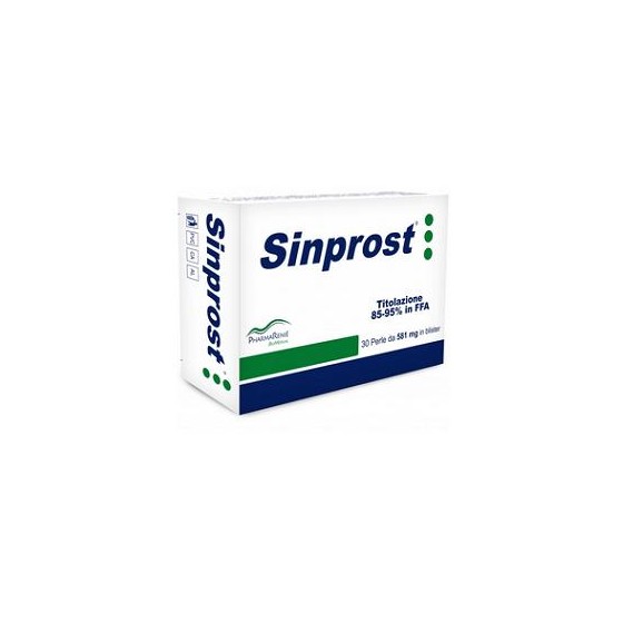SINPROST 30 PERLE
